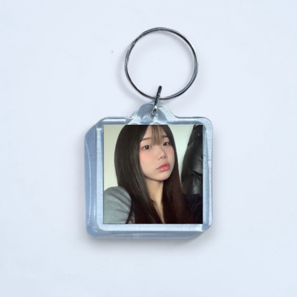 틴스튜디오,세이 키링