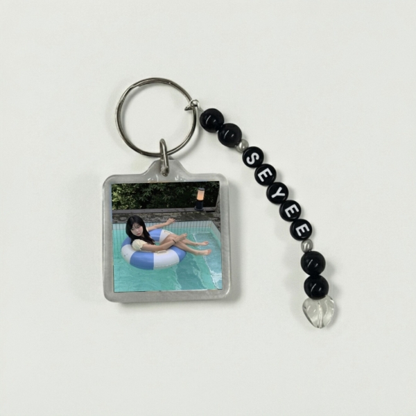 틴스튜디오,세이 키링