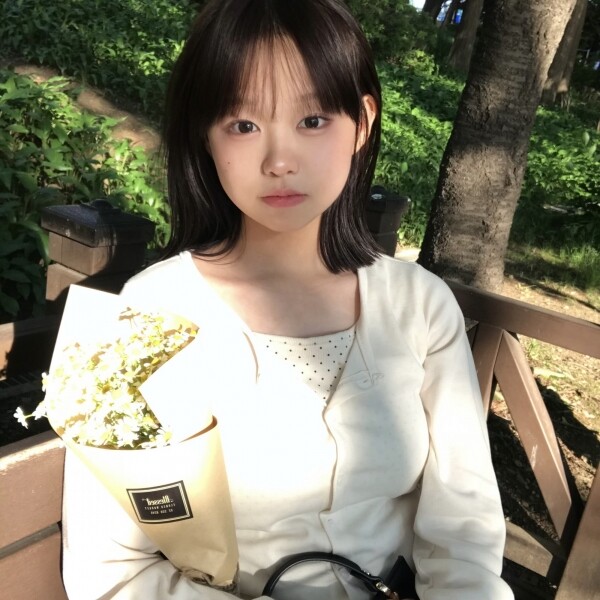 틴스튜디오,keemy 도트 레이어드 긴팔 가디건