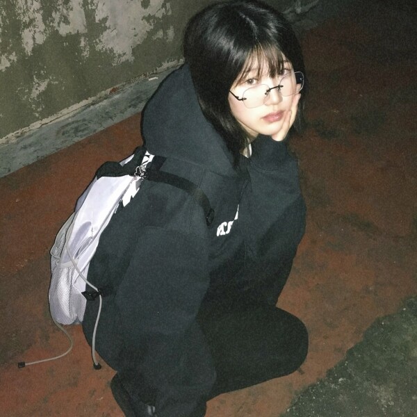 틴스튜디오,shun 무테 안경