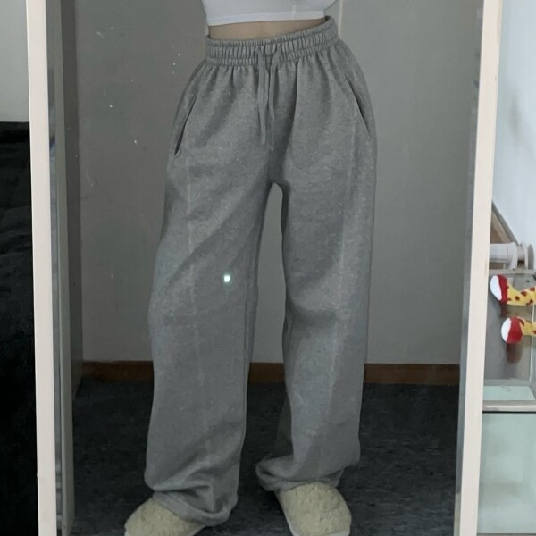 틴스튜디오,wooah Double Line String Pants