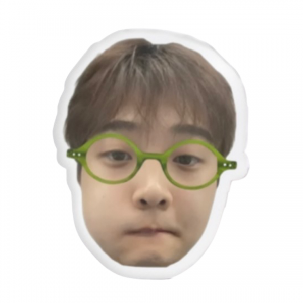 틴스튜디오,황세훈 생일축하해! 그립톡