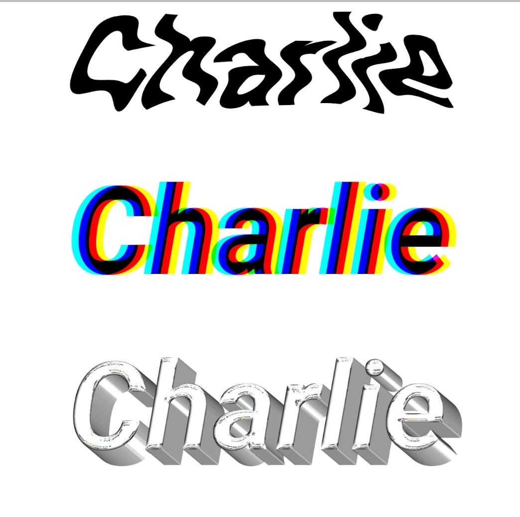 Charlie